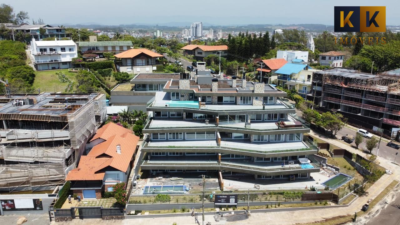 Apartamento  venda  no Prainha - Torres, RS. Imveis