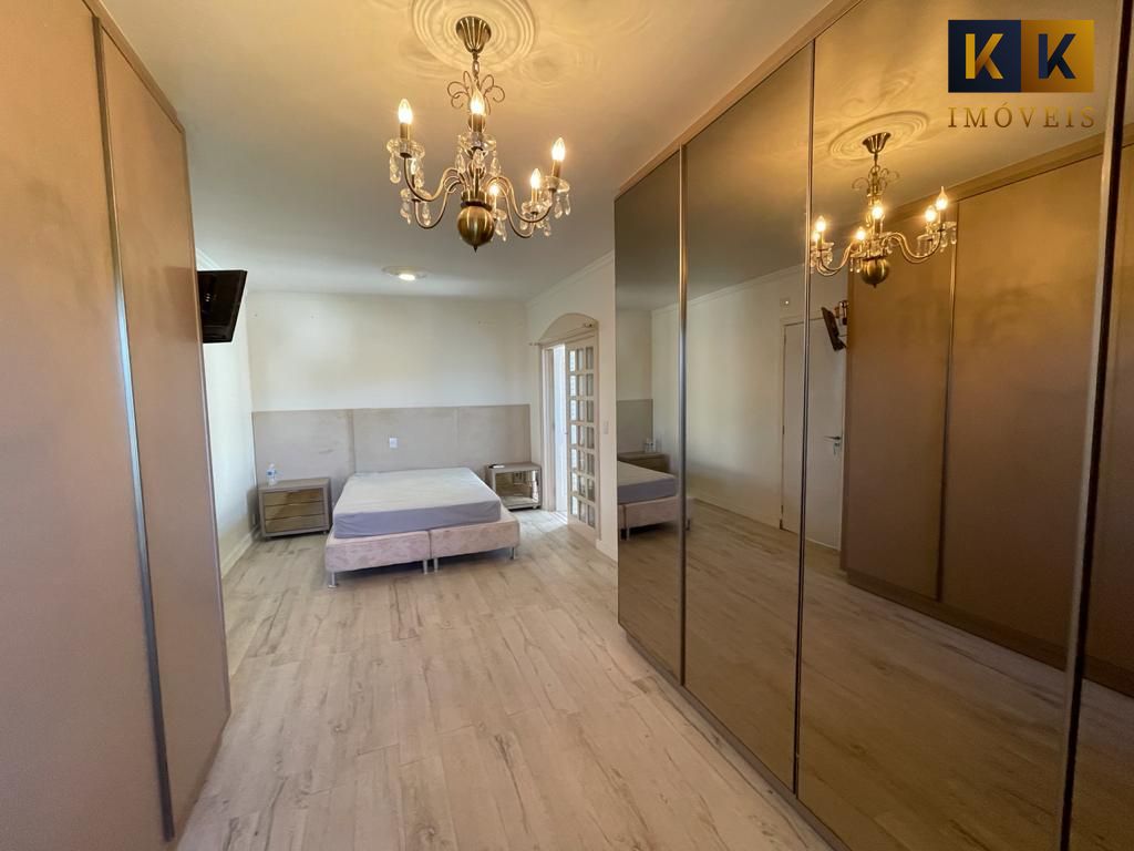 Casa à venda com 4 quartos, 162m² - Foto 15