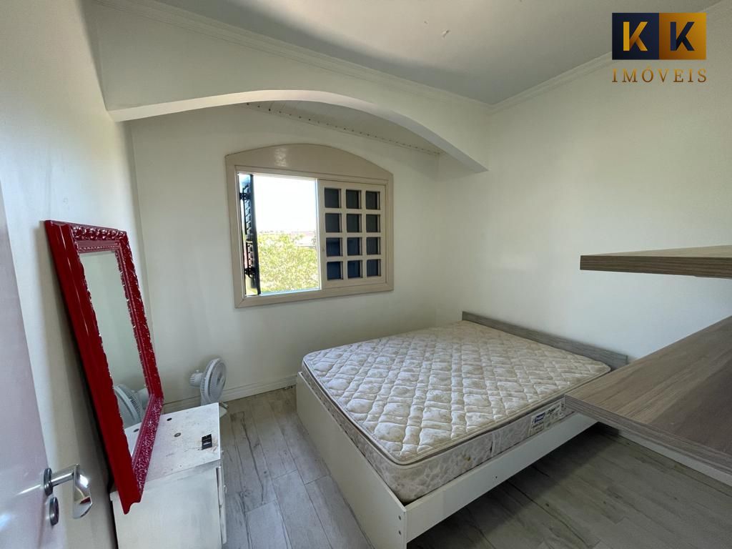 Casa à venda com 4 quartos, 162m² - Foto 13