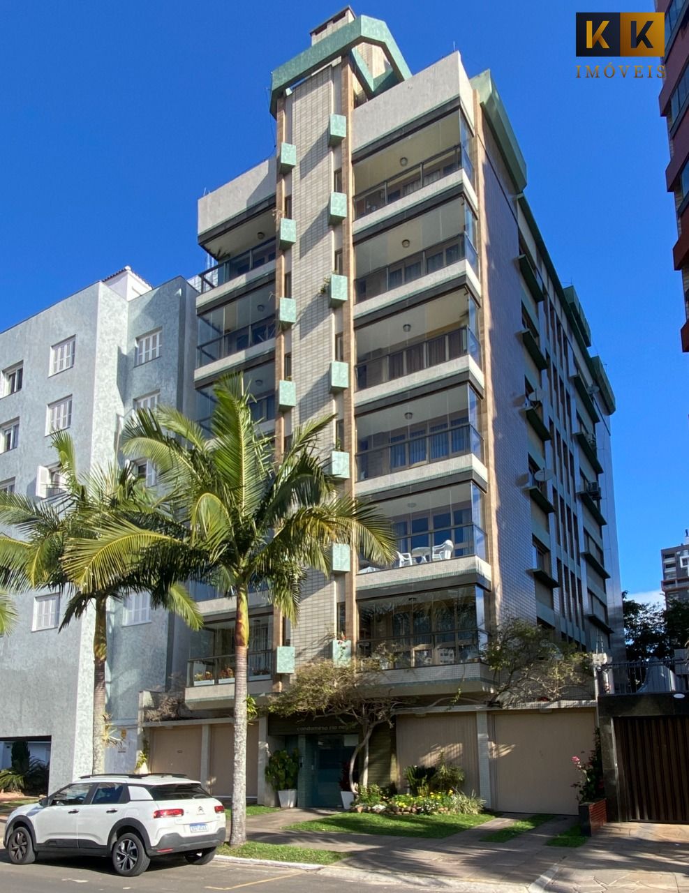 Apartamento  venda  no Centro - Torres, RS. Imveis