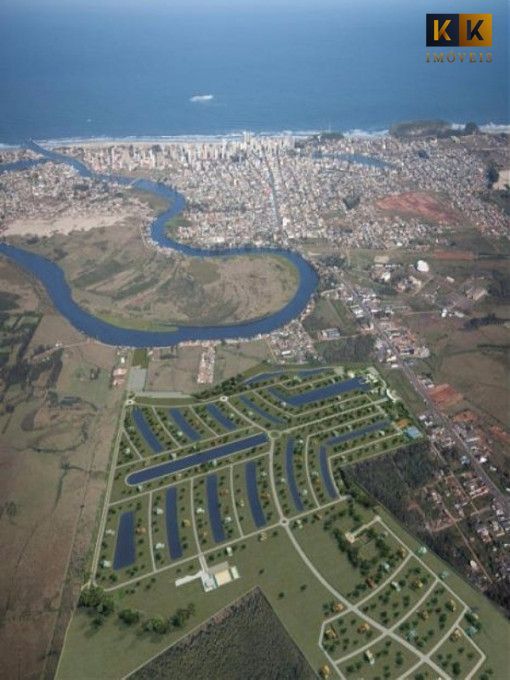 Terreno/Lote  venda  no Engenho Velho - Torres, RS. Imveis