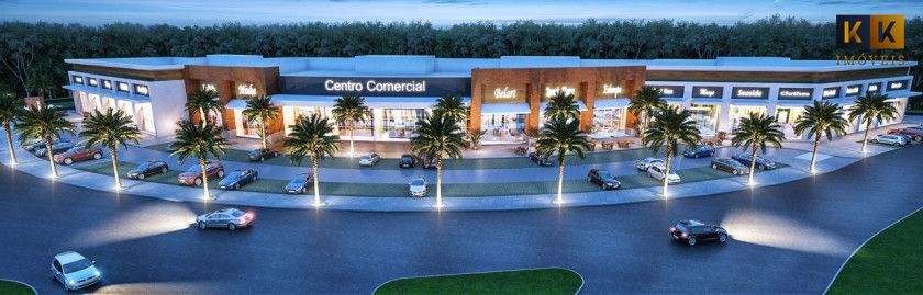 Ponto comercial para alugar  no Engenho Velho - Torres, RS. Imóveis