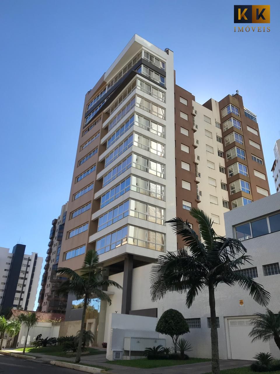 Apartamento  venda  no Centro - Torres, RS. Imveis