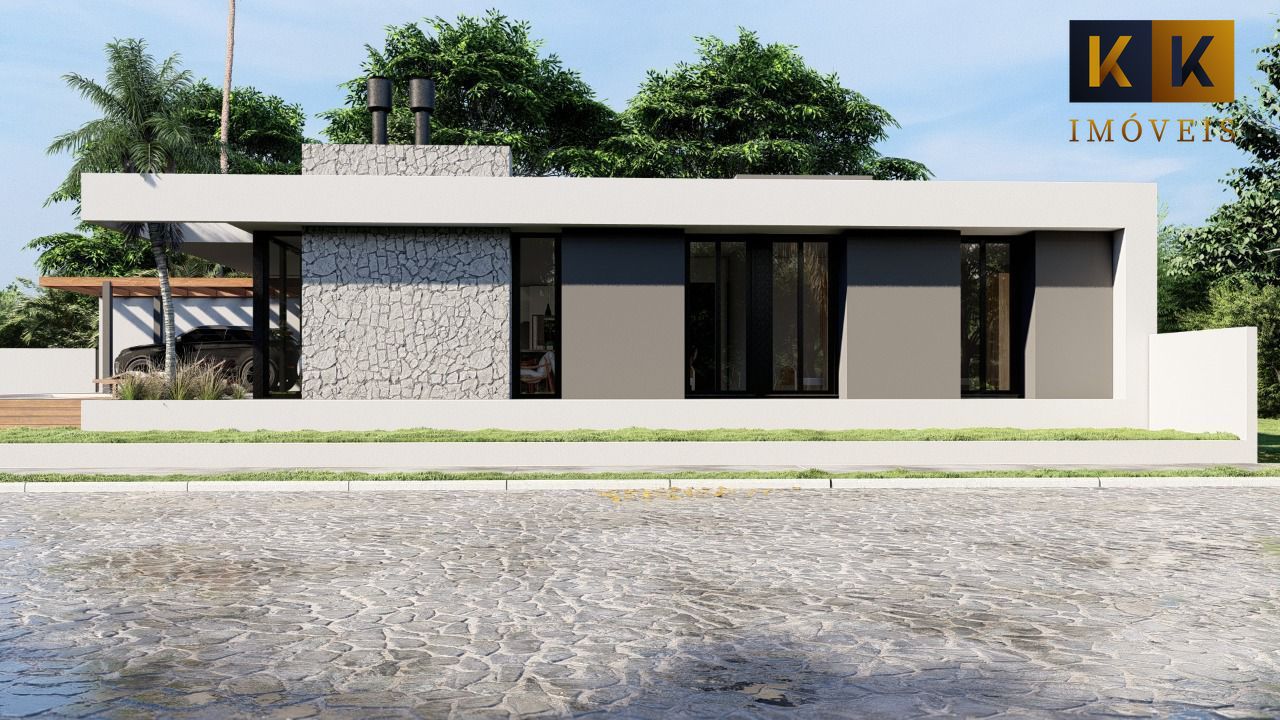 Casa à venda com 3 quartos, 182m² - Foto 16