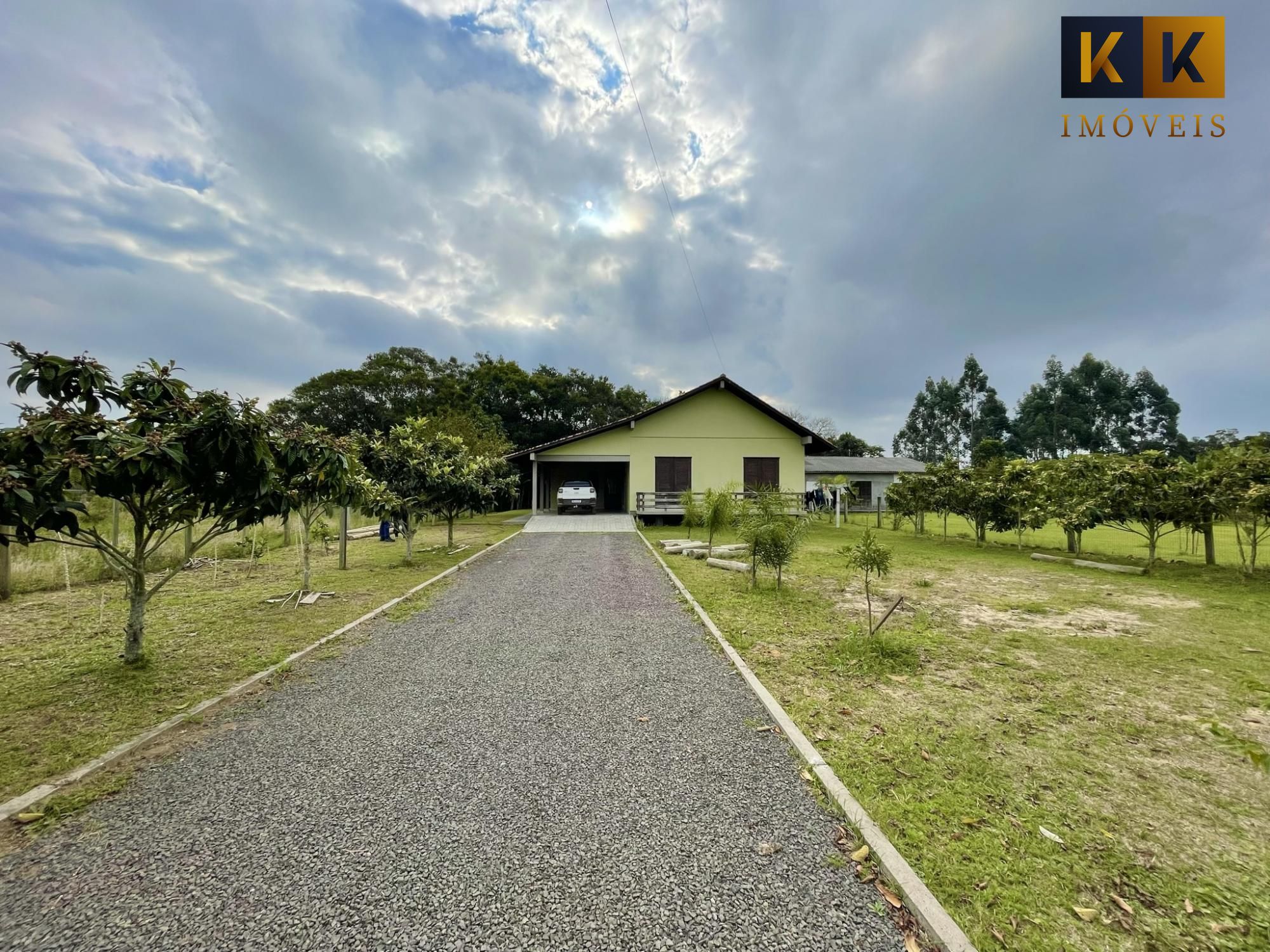 Fazenda/stio/chcara/haras  venda  no Passo de Torres - Passo de Torres, SC. Imveis