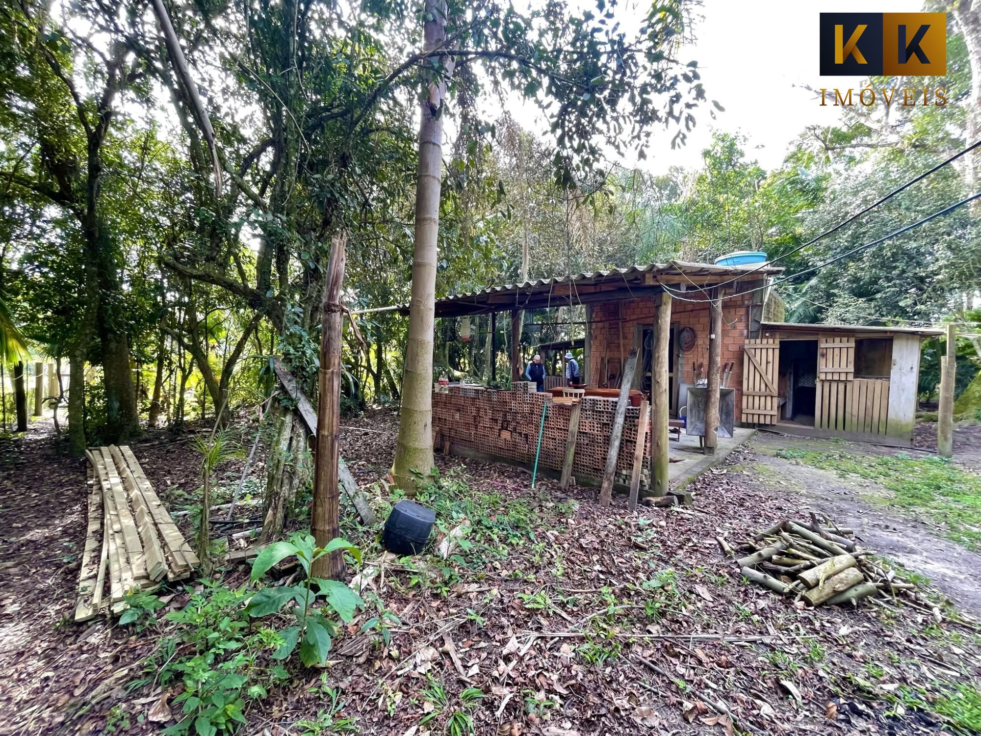 Sítio, 4 quartos, 5000 hectares - Foto 22