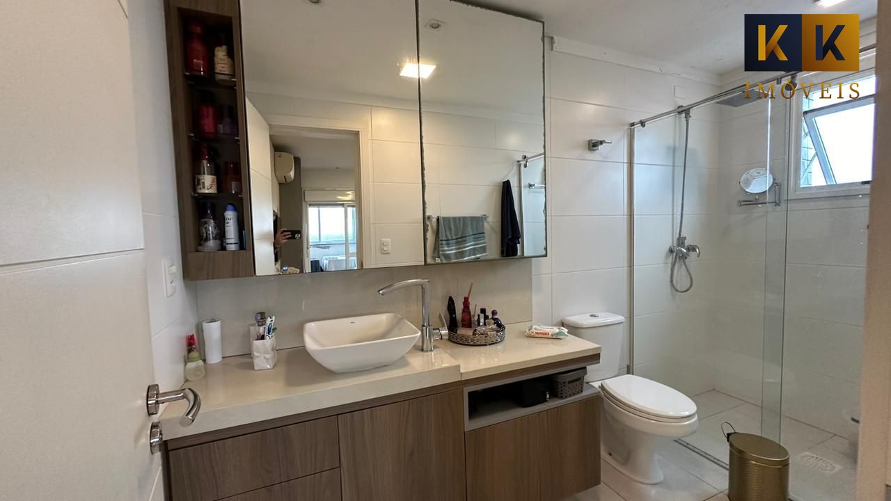 Apartamento à venda com 3 quartos, 124m² - Foto 12