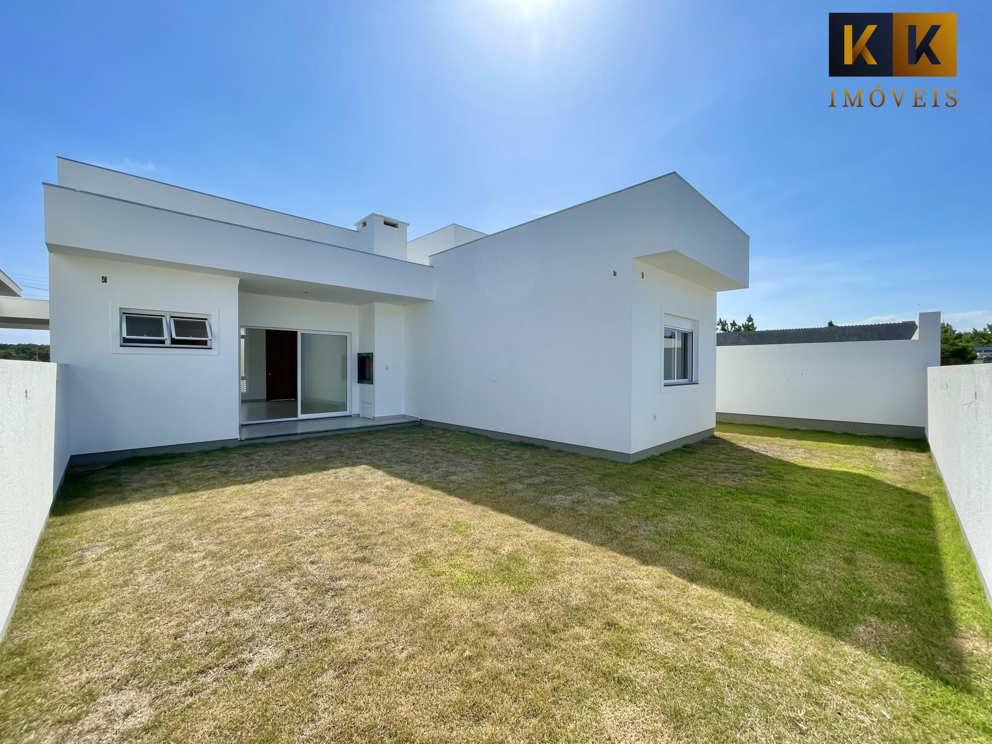 Casa à venda com 3 quartos, 118m² - Foto 3