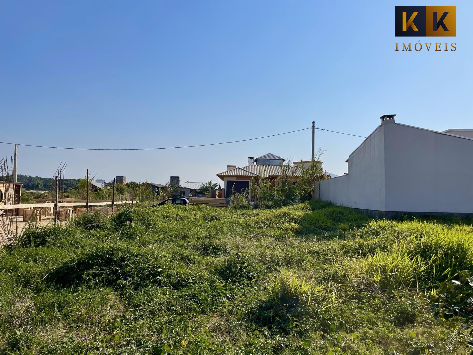 Terreno/Lote  venda  no Centro - Passo de Torres, SC. Imveis