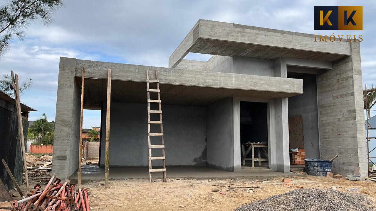 Casa à venda com 3 quartos, 180m² - Foto 3