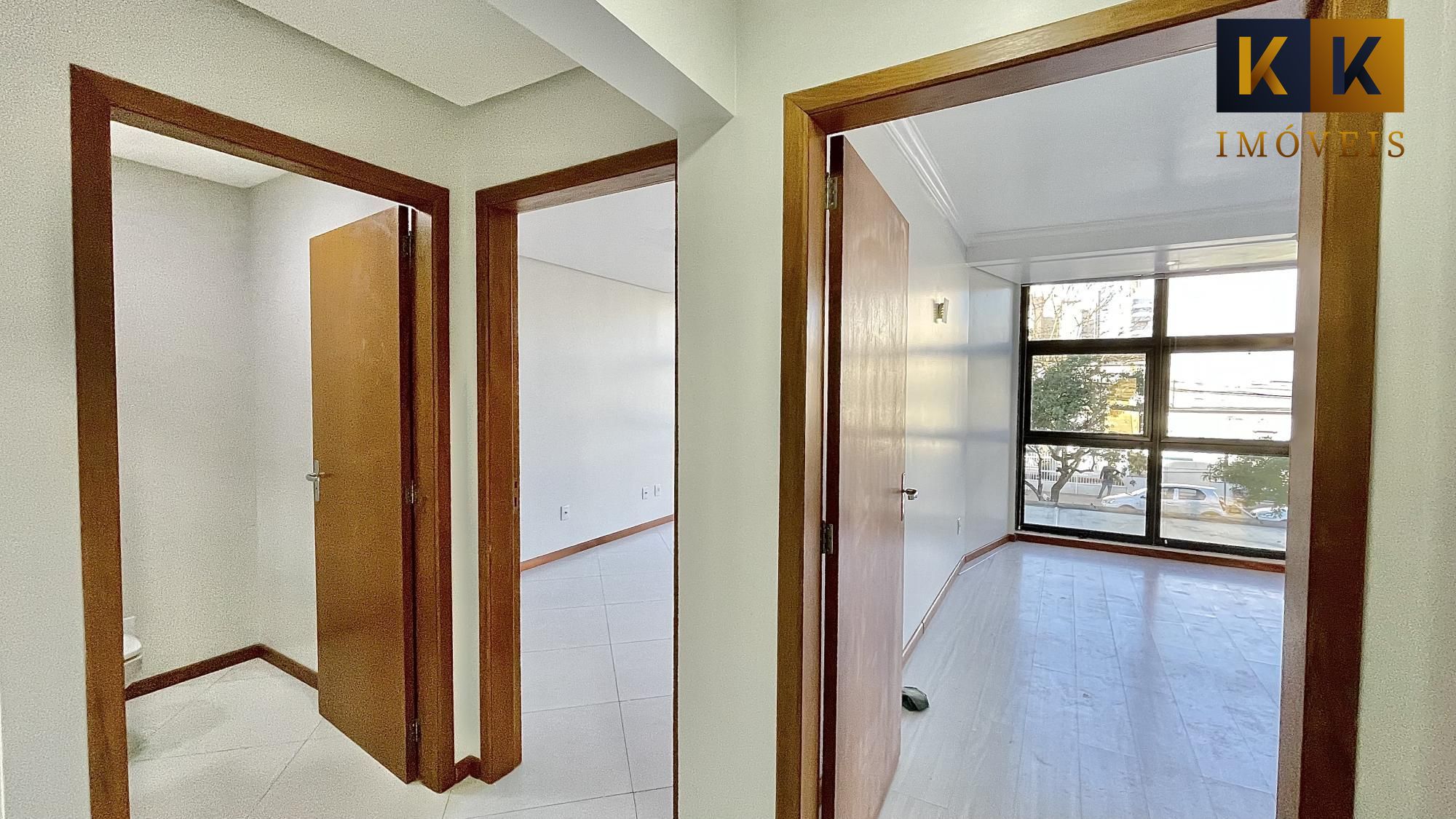 Conjunto Comercial-Sala para alugar com 6 quartos, 200m² - Foto 19