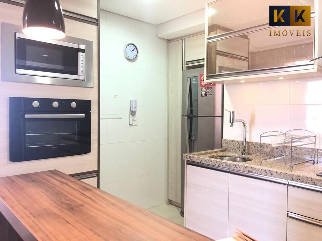 Apartamento à venda com 3 quartos, 90m² - Foto 17