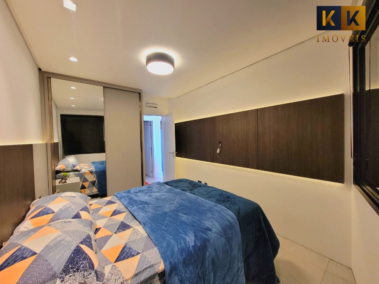 Apartamento, 3 quartos, 90 m² - Foto 17