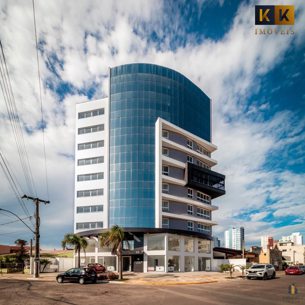 Sala comercial  venda  no Centro - Torres, RS. Imveis