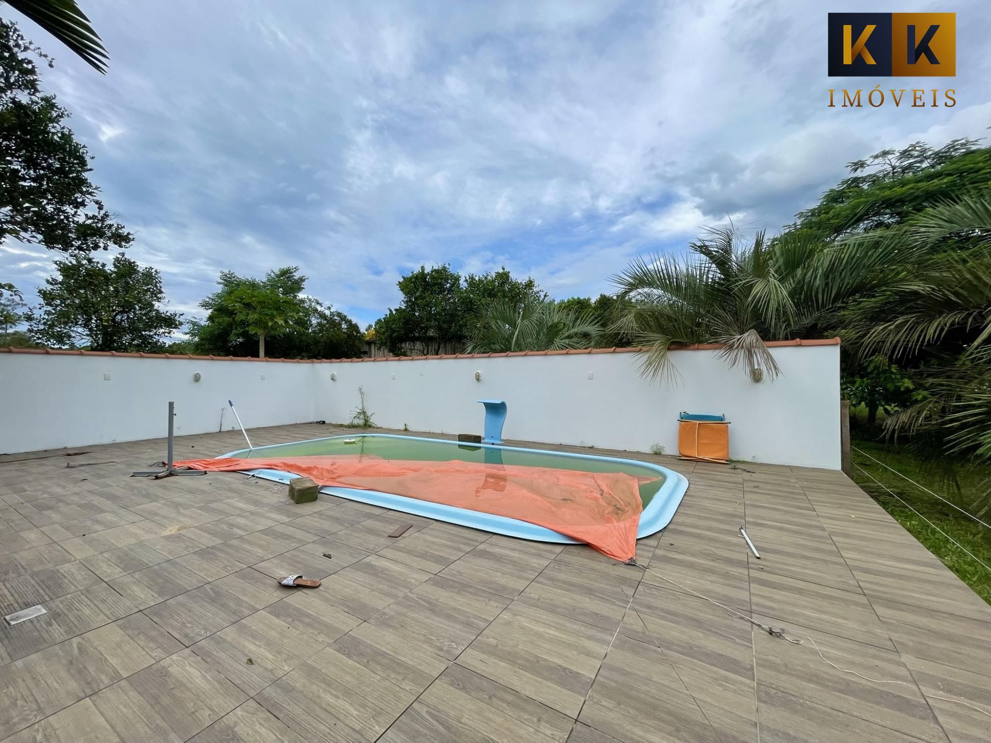Sítio à venda com 3 quartos, 170m² - Foto 16