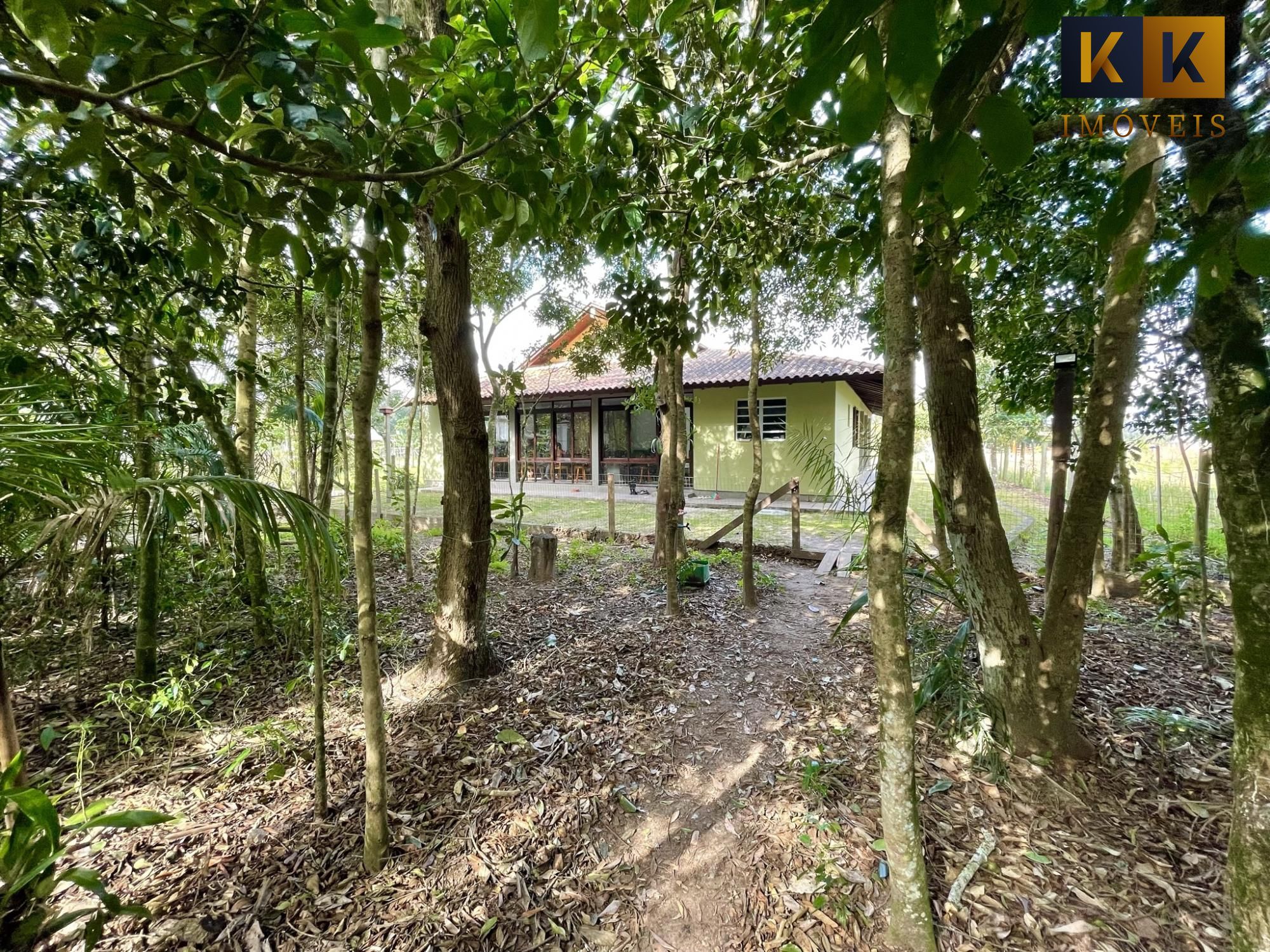 Fazenda à venda com 4 quartos, 170m² - Foto 11