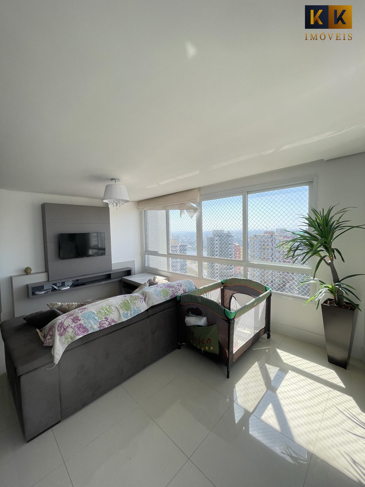 Apartamento à venda com 3 quartos, 112m² - Foto 9