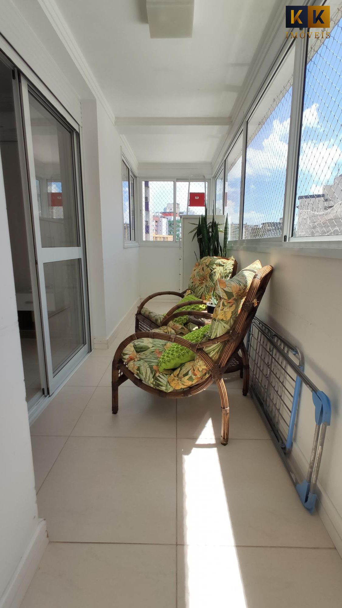 Apartamento à venda com 2 quartos, 95m² - Foto 12