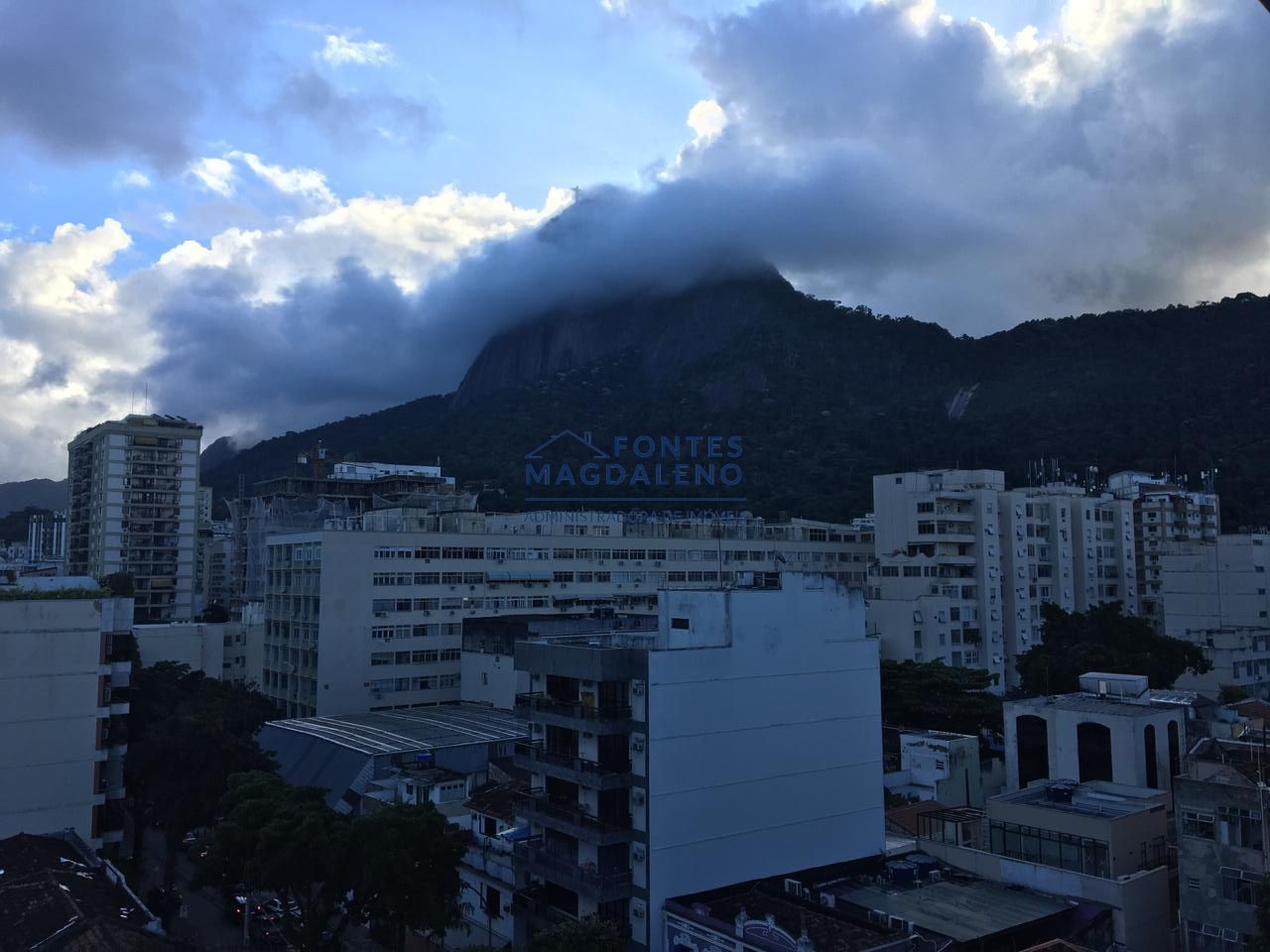 Apartamento  venda  no Botafogo - Rio de Janeiro, RJ. Imveis