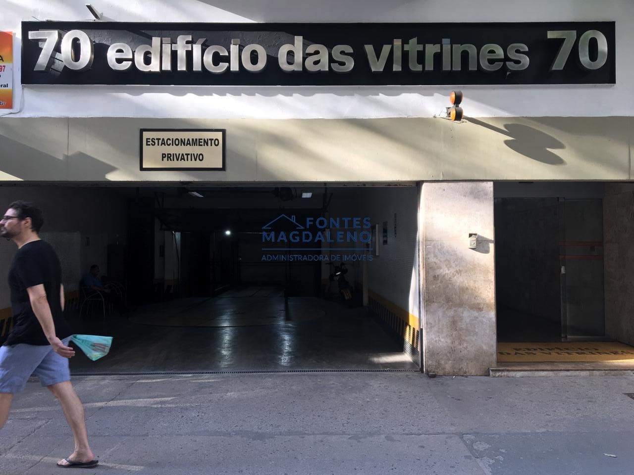 Sala comercial  venda  no Copacabana - Rio de Janeiro, RJ. Imveis