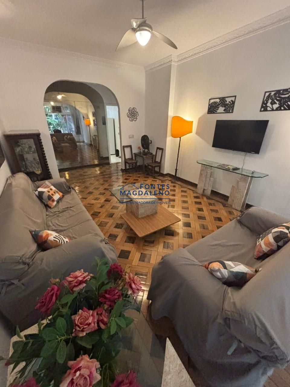 Apartamento, 3 quartos, 150 m² - Foto 11
