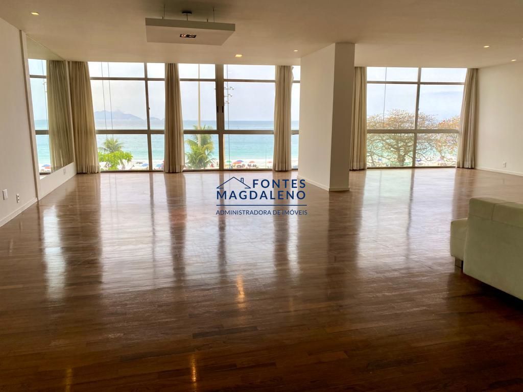 Apartamento  venda  no Copacabana - Rio de Janeiro, RJ. Imveis