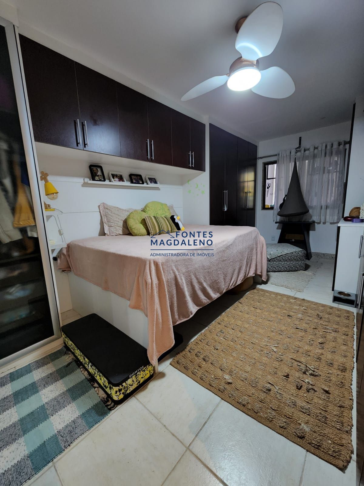 Apartamento à venda com 3 quartos, 110m² - Foto 30