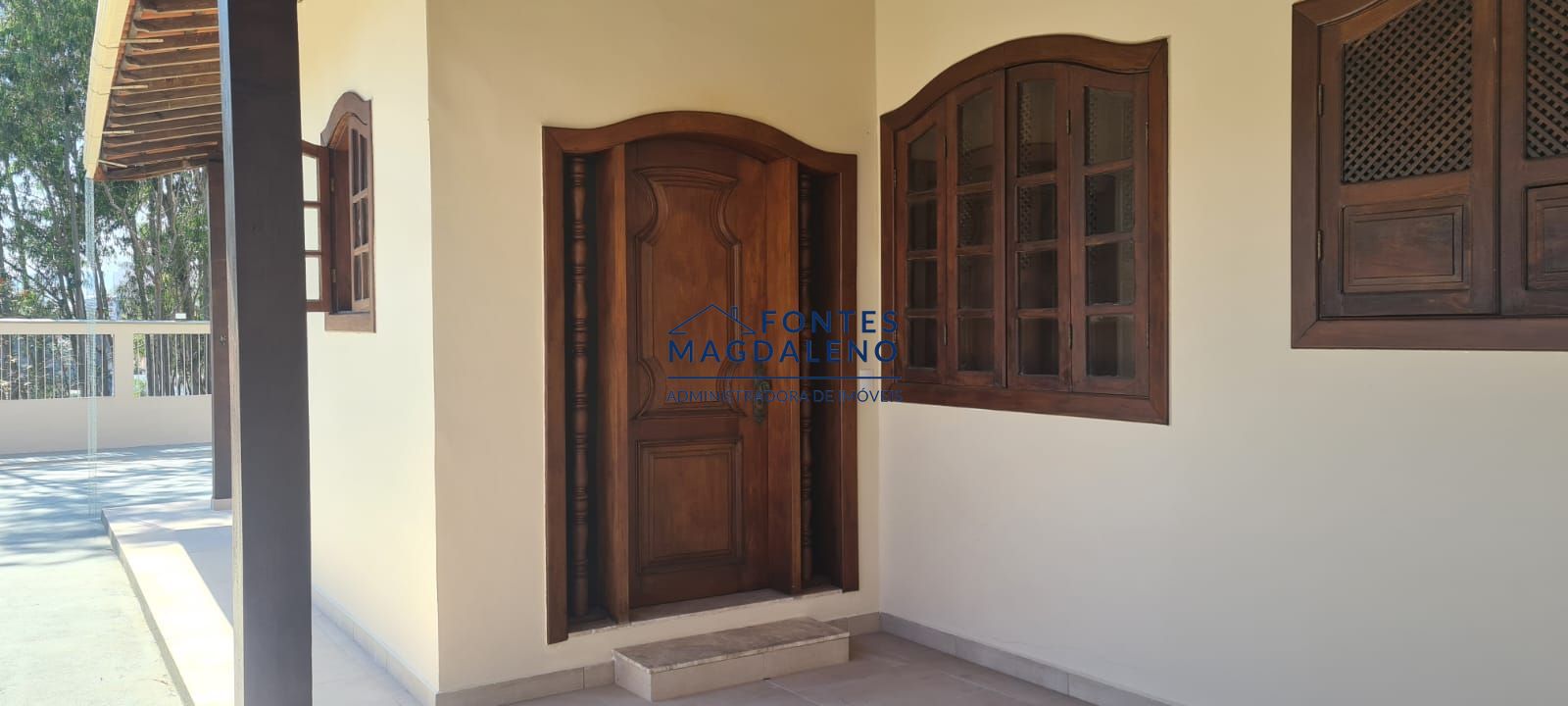 Casa à venda com 3 quartos, 246m² - Foto 12