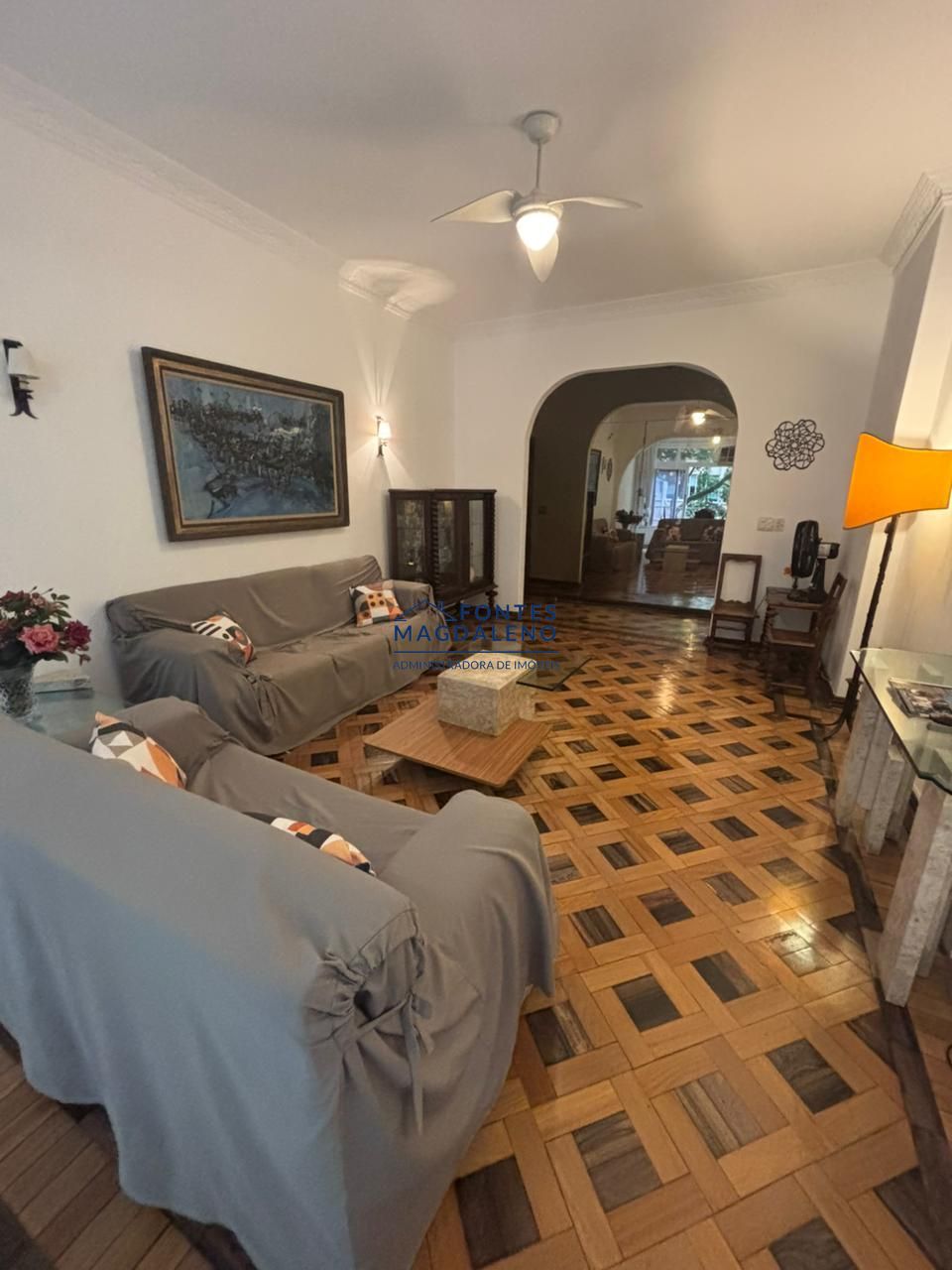 Apartamento, 3 quartos, 150 m² - Foto 12