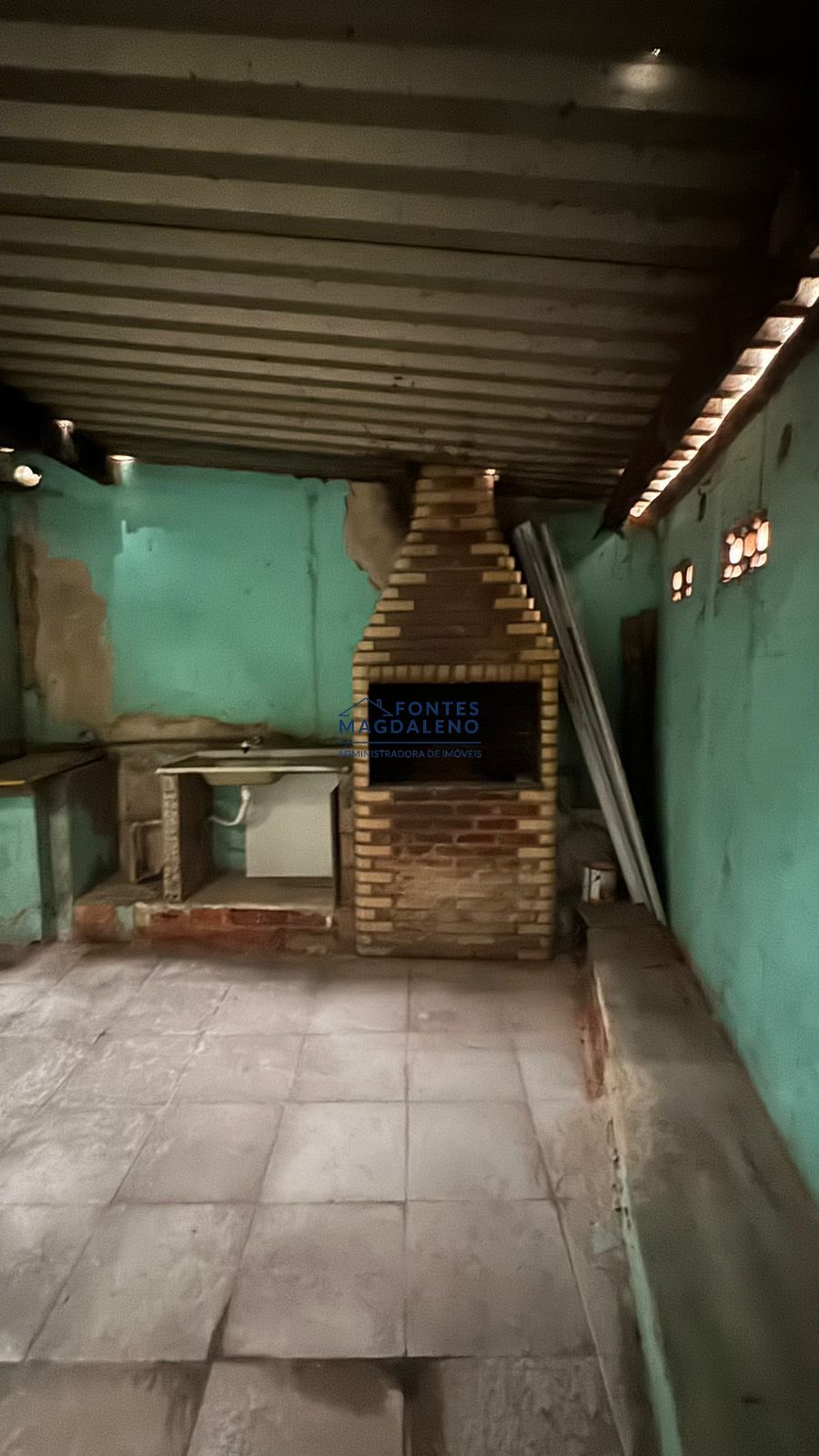 Loja-Salão, 217 m² - Foto 29