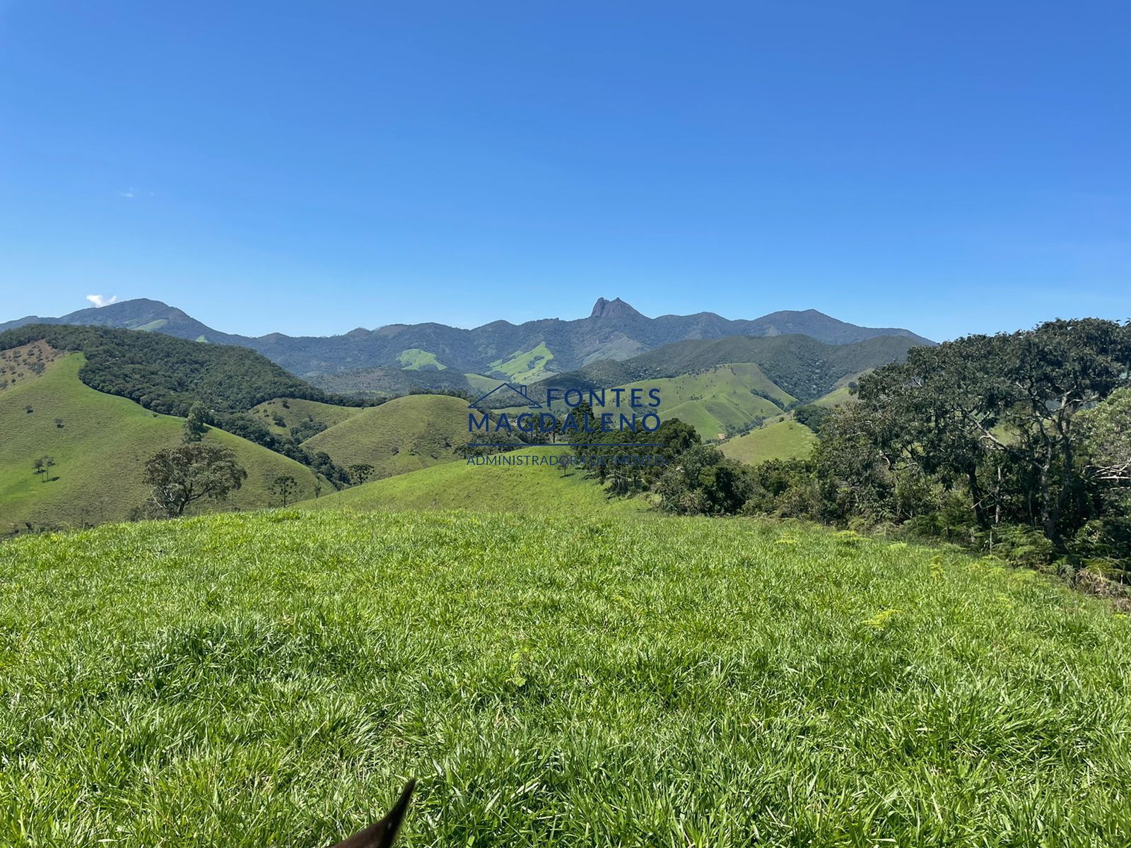 Terreno/Lote  venda  no Zona Rural - Bocaina de Minas, MG. Imveis