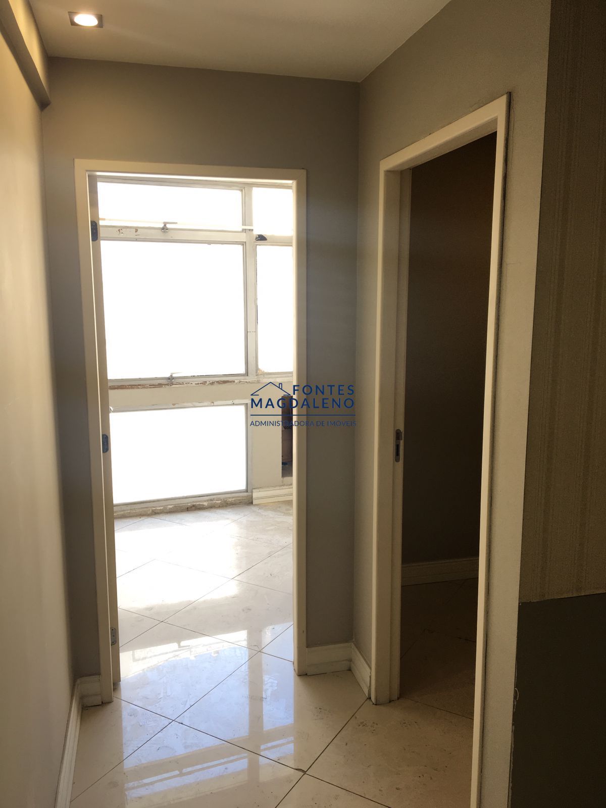 Conjunto Comercial-Sala à venda com 1 quarto, 35m² - Foto 13