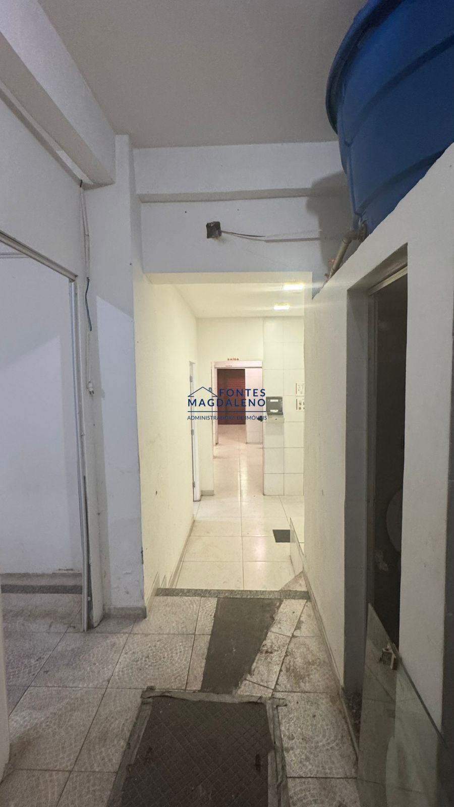 Loja-Salão, 217 m² - Foto 6