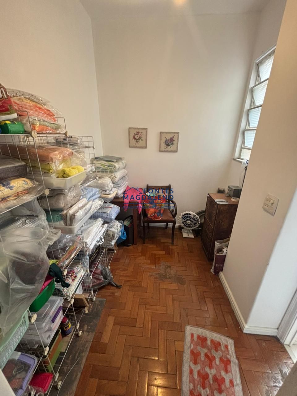 Apartamento, 3 quartos, 150 m² - Foto 31