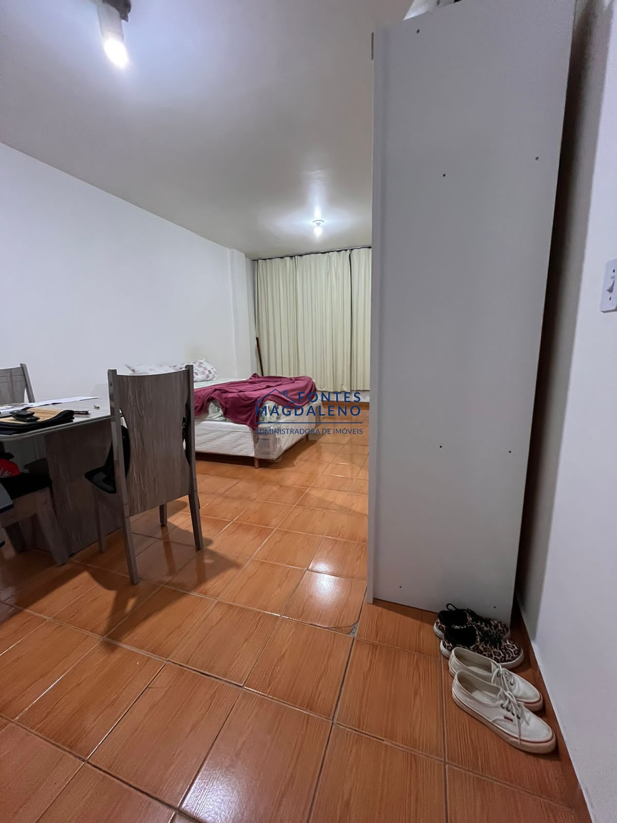 Kitnet e Studio à venda com 1 quarto, 45m² - Foto 12