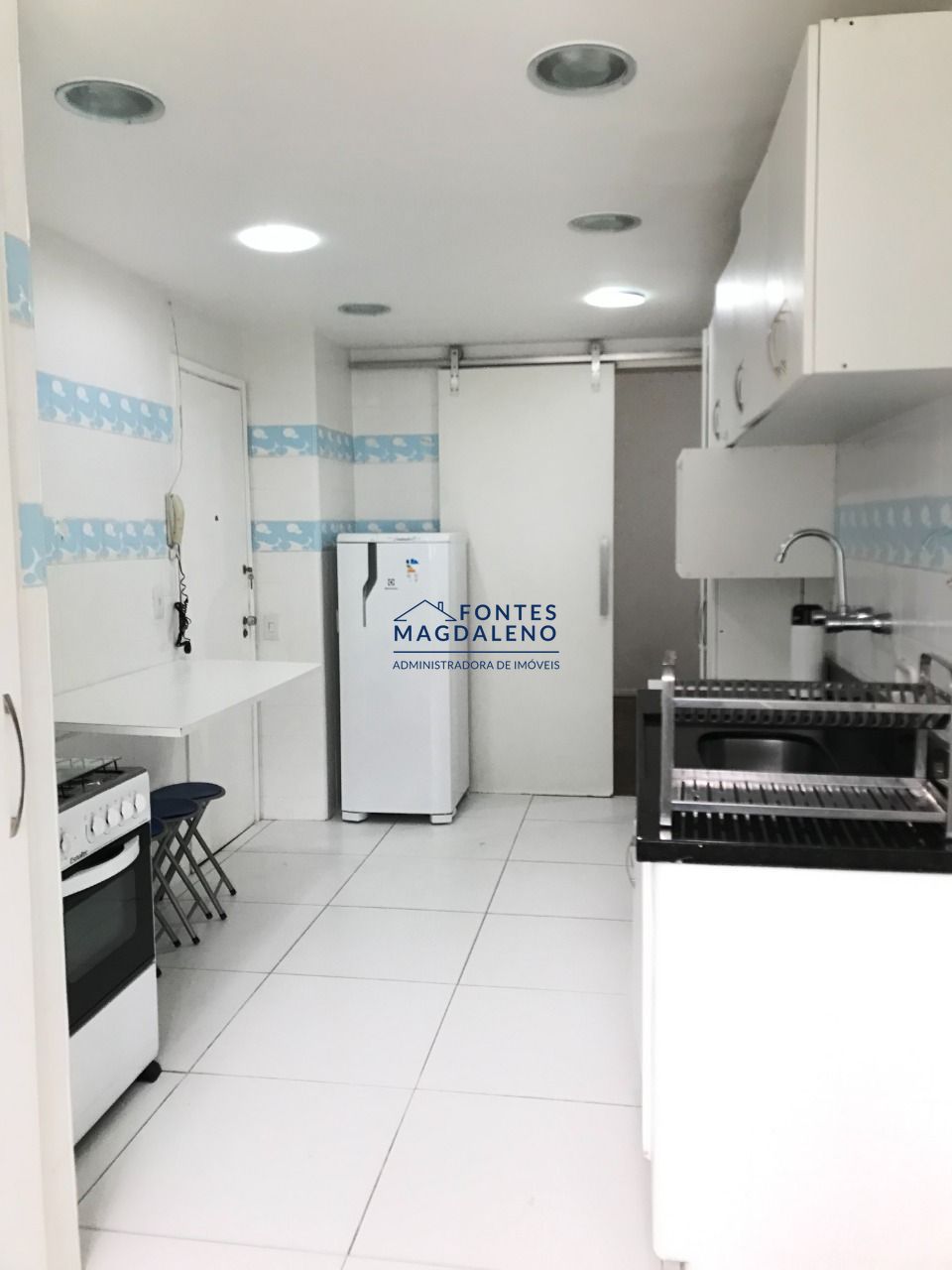 Apartamento à venda com 3 quartos, 98m² - Foto 15