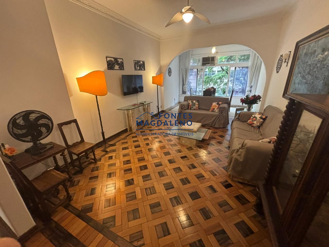 Apartamento, 3 quartos, 150 m² - Foto 3