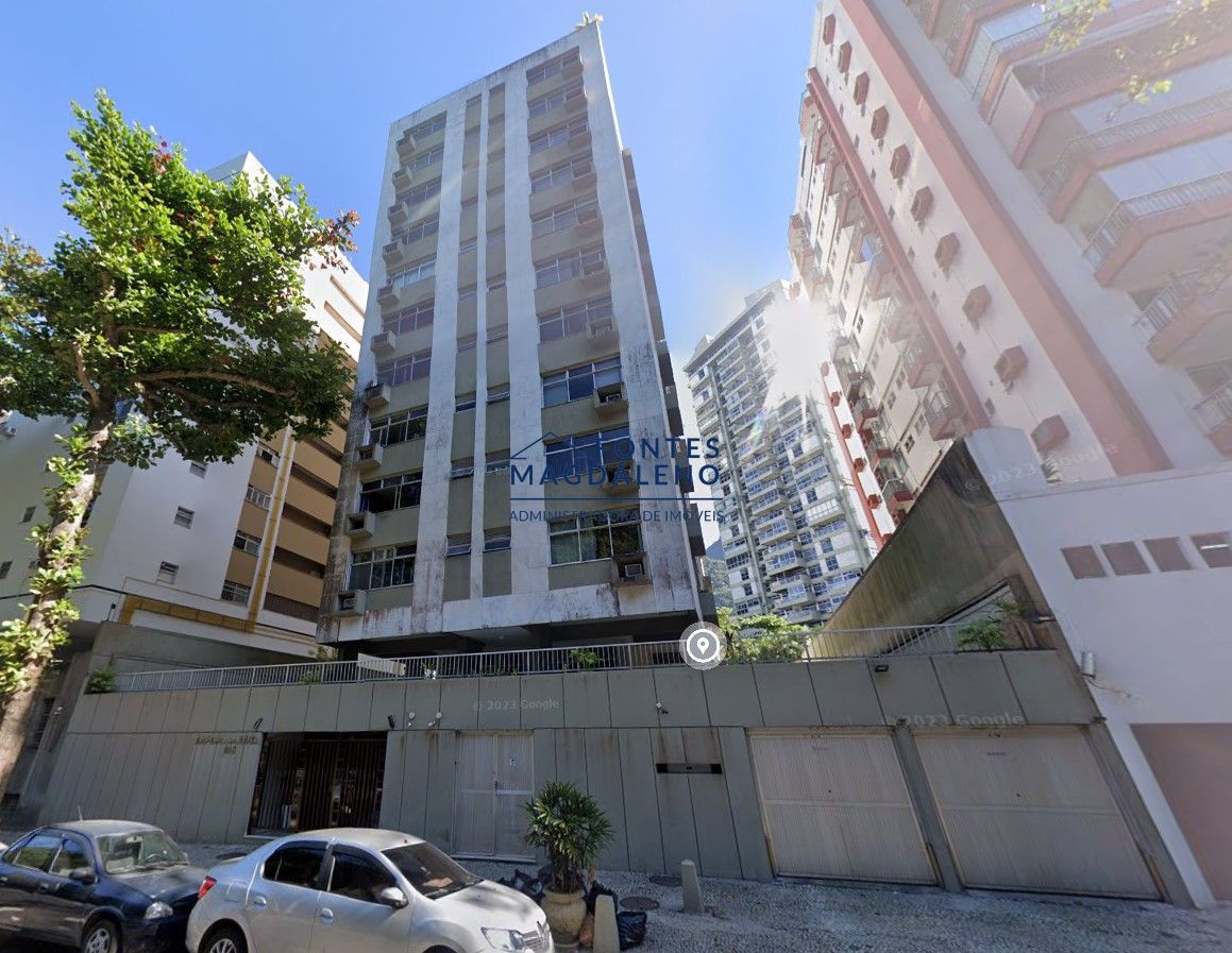 Apartamento  venda  no So Conrado - Rio de Janeiro, RJ. Imveis