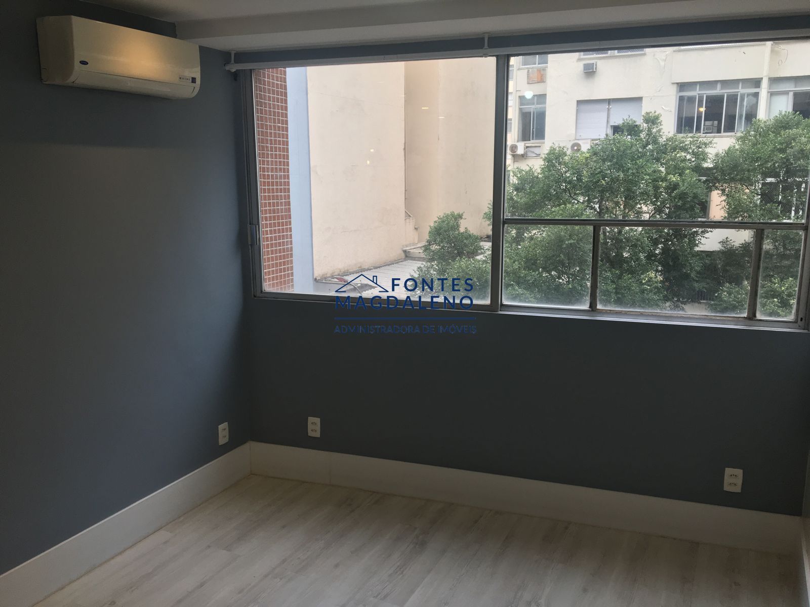 Conjunto Comercial-Sala à venda com 1 quarto, 45m² - Foto 28