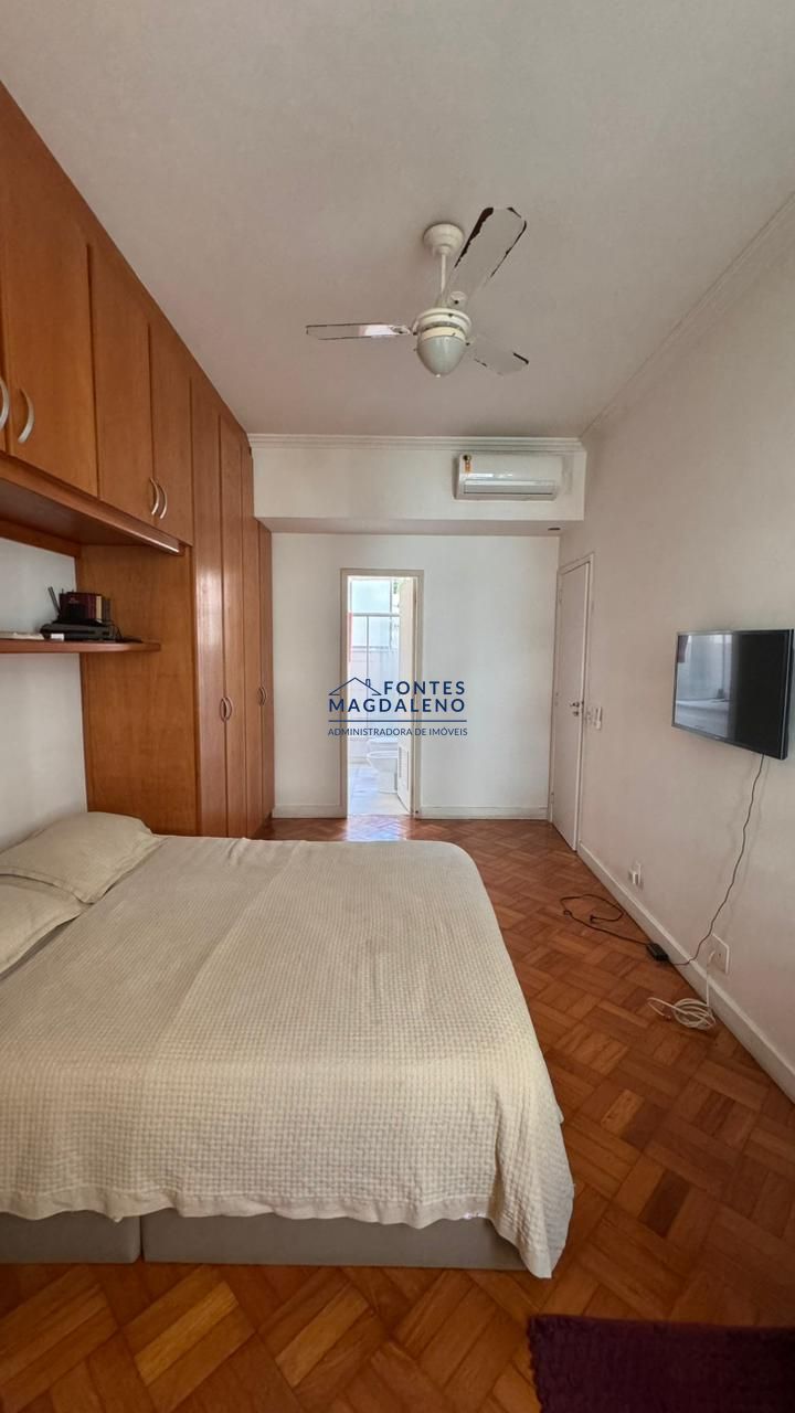 Apartamento à venda com 4 quartos, 200m² - Foto 12