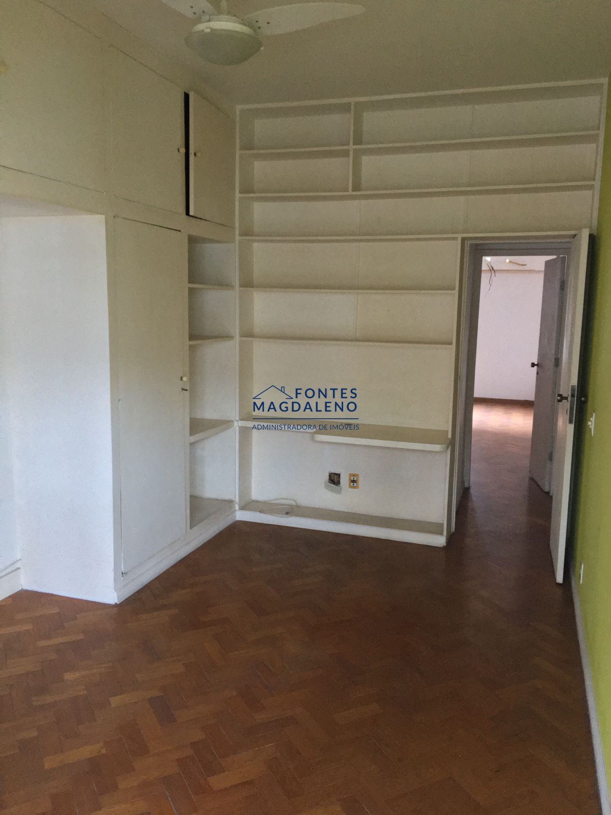 Apartamento à venda com 3 quartos, 170m² - Foto 22