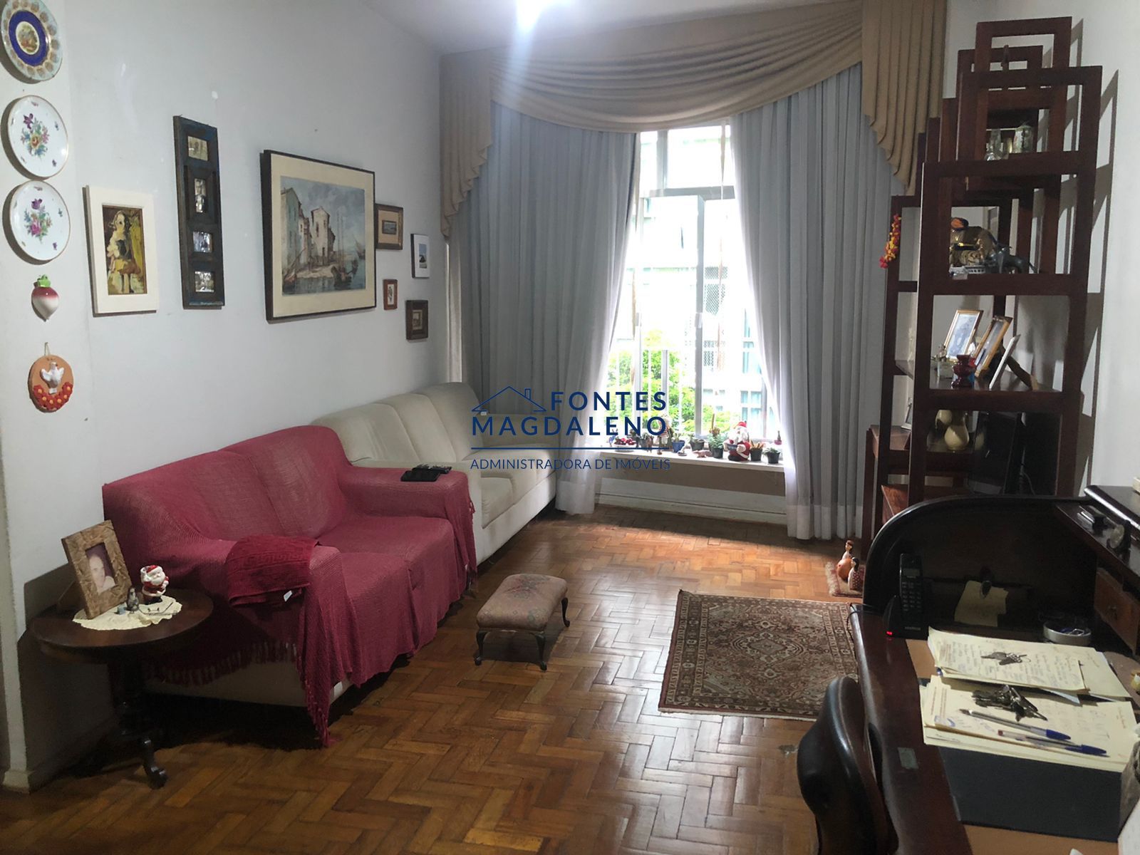 Apartamento  venda  no Copacabana - Rio de Janeiro, RJ. Imveis