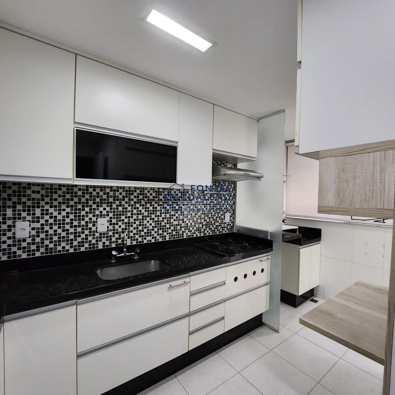 Apartamento à venda com 3 quartos, 110m² - Foto 13