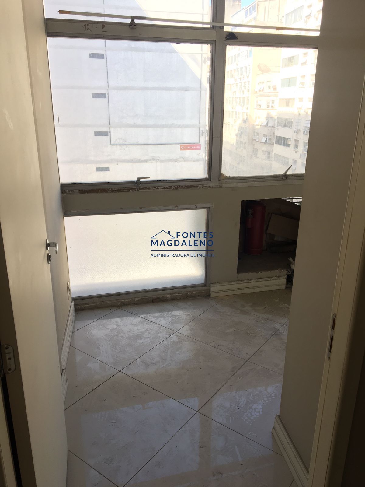 Conjunto Comercial-Sala à venda com 1 quarto, 35m² - Foto 20