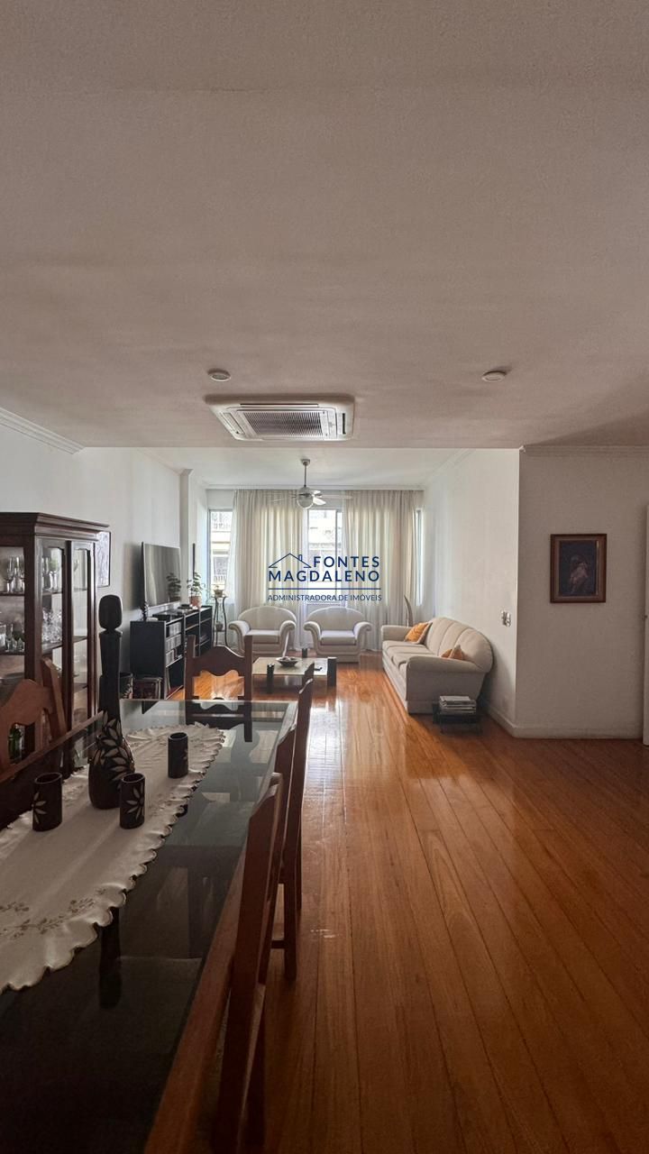 Apartamento  venda  no Copacabana - Rio de Janeiro, RJ. Imveis