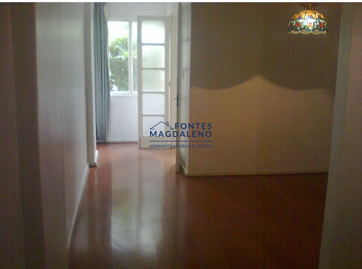 Apartamento para alugar com 1 quarto, 60m² - Foto 2