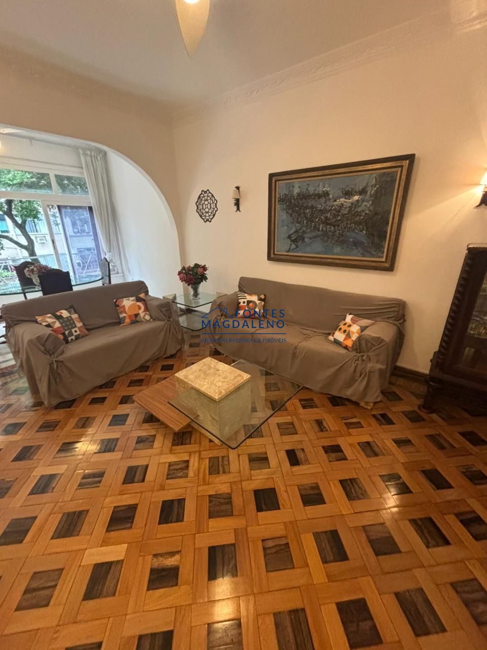 Apartamento, 3 quartos, 150 m² - Foto 6