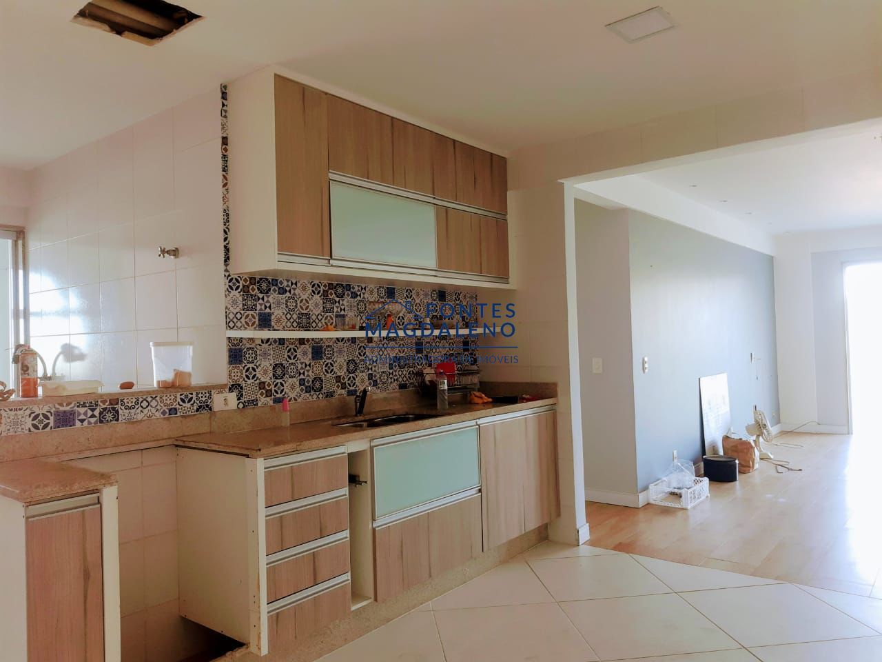 Apartamento  venda  no Centro - Rio das Ostras, RJ. Imveis