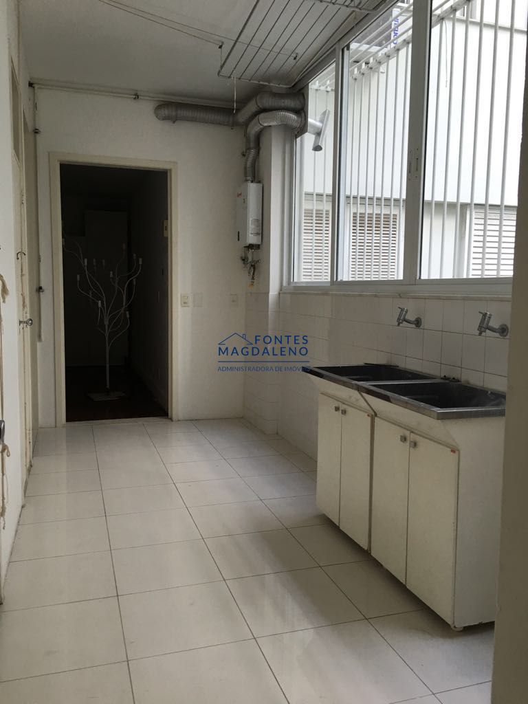 Apartamento à venda com 2 quartos, 200m² - Foto 20