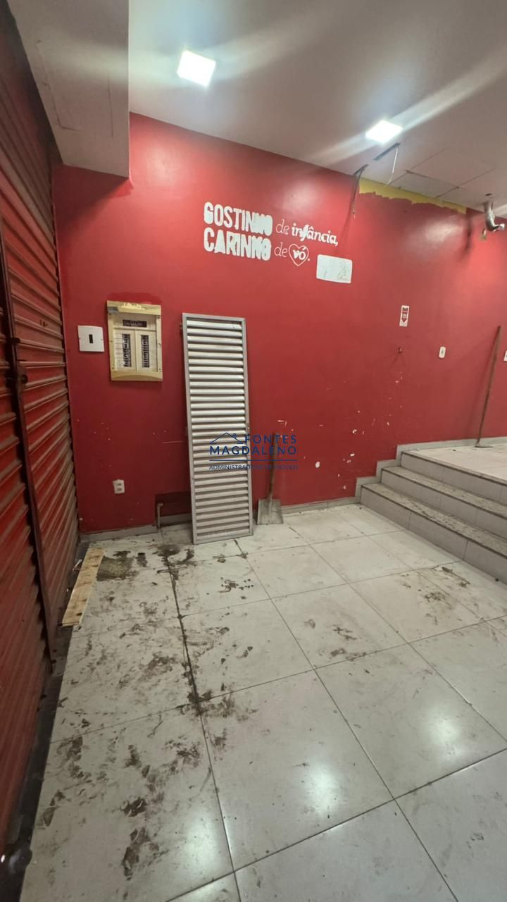 Loja-Salão, 217 m² - Foto 3